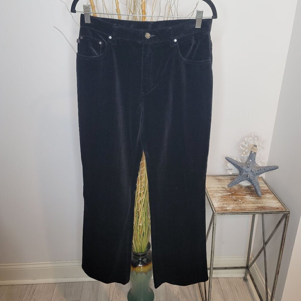Lauren Ralph Lauren Pants Womens 8